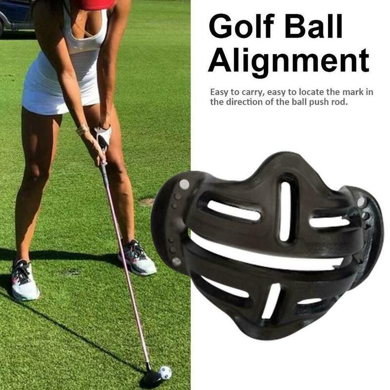 Linha de golfe desenho dispositivo, Marcador, Ferramentas modelo, Colocar alinhamento de posicionamento bola, Colocar Clip, Linear Mark Draw, J0H1, Novo