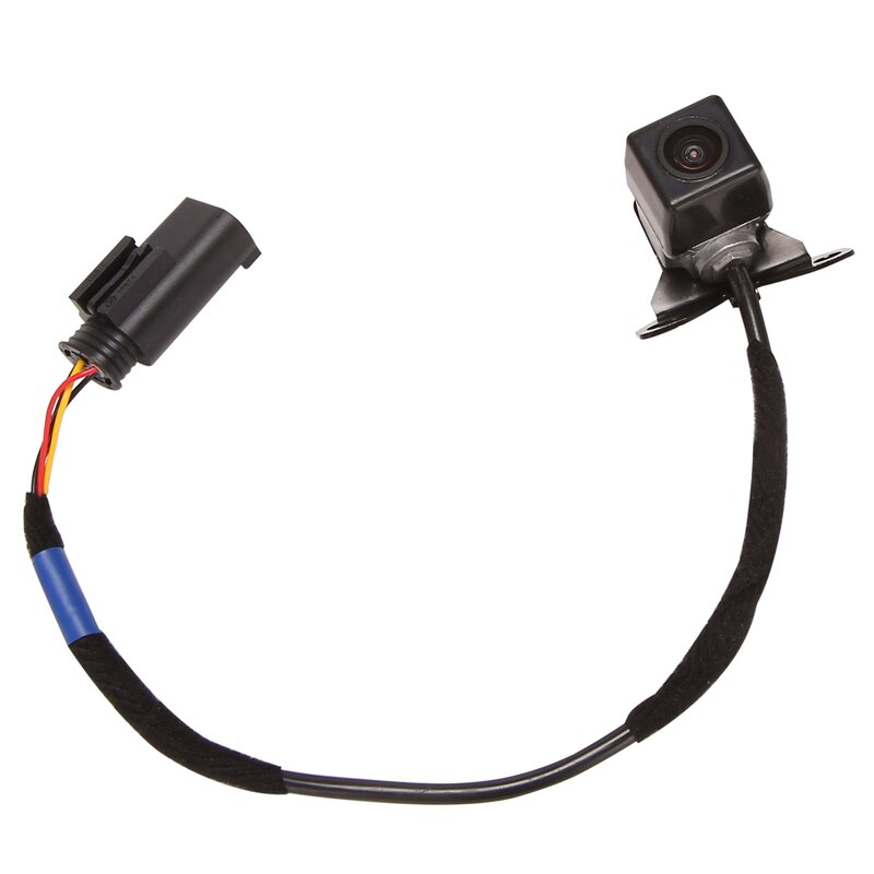 Câmera de visão traseira do carro para Kia Sportage 2011-2016, assistência alternativa do estacionamento, 95750-3W100