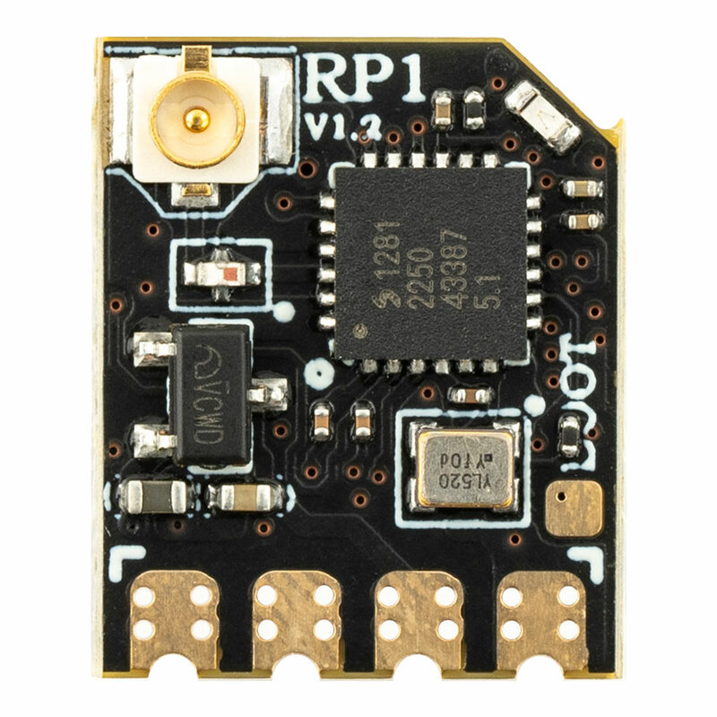راديوماستر RP1 2.4ghz اكسبرسرس إلرس نانو استقبال