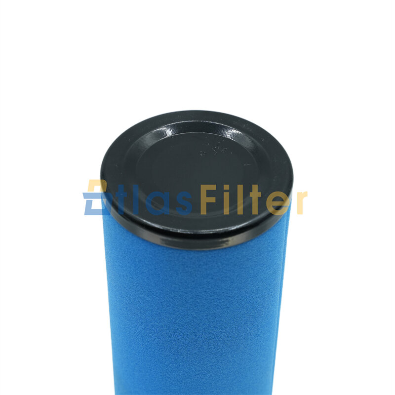 Elemento de filtro de compresor de aire de alta eficiencia, 1624183103, 1624183103