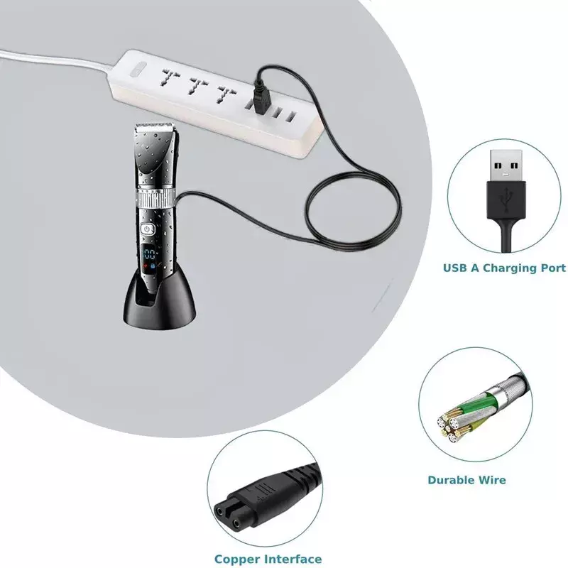 USB-кабель для зарядки, 5 В