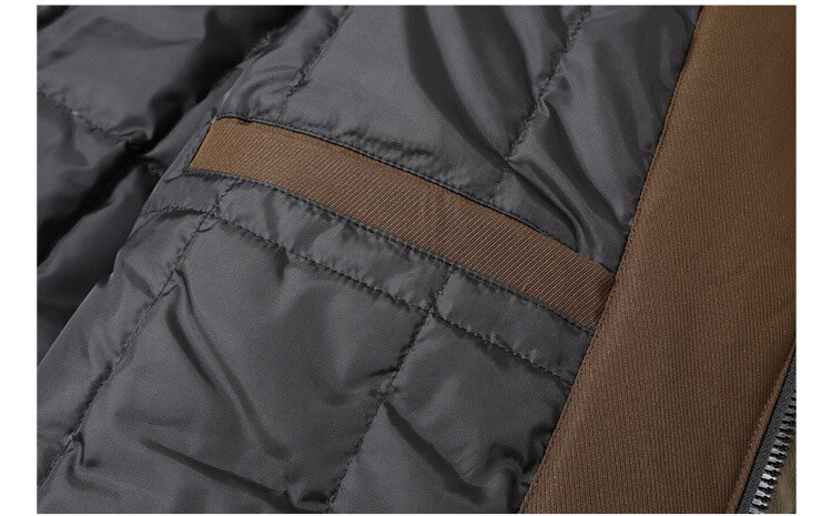 Abrigo de plumón de pato blanco grueso y cálido con capucha para hombre, abrigo informal de empalme de talla grande, 160kg, 9xl, 10xl, Invierno