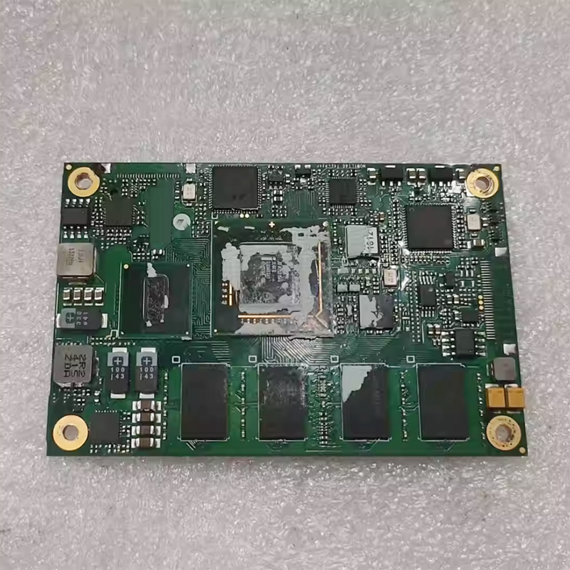 Für kontron MI001-CP1416-1B motherboard