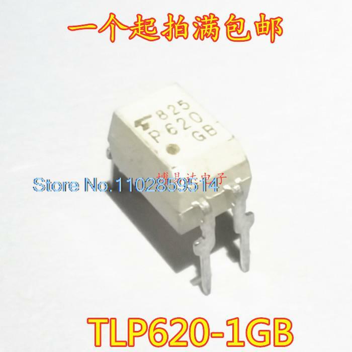 20 قطعة/الوحدة TLP620-1GB DIP-4 TLP620-1 P620GR