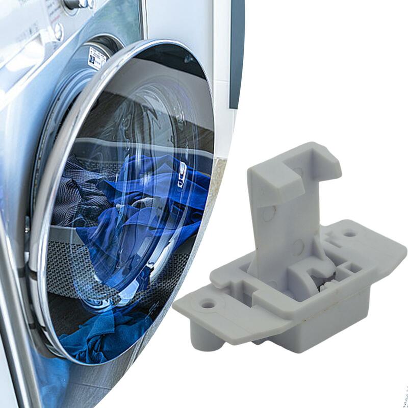 Washer Lid Lock Striker Washer Accessories Sturdy Replacement Washer Parts