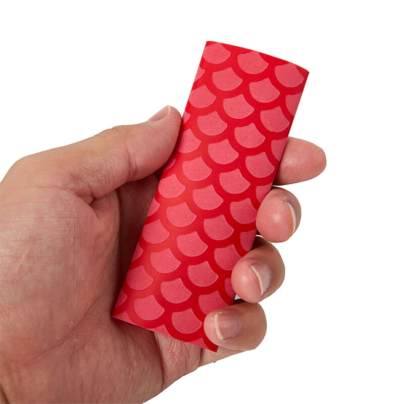 Tafeltennisrackets Voor Overgrip-Handgreep Tape Warmtekrimpbaar Materiaal Ping Pong Set Bat Grips Zweetband Accessoires