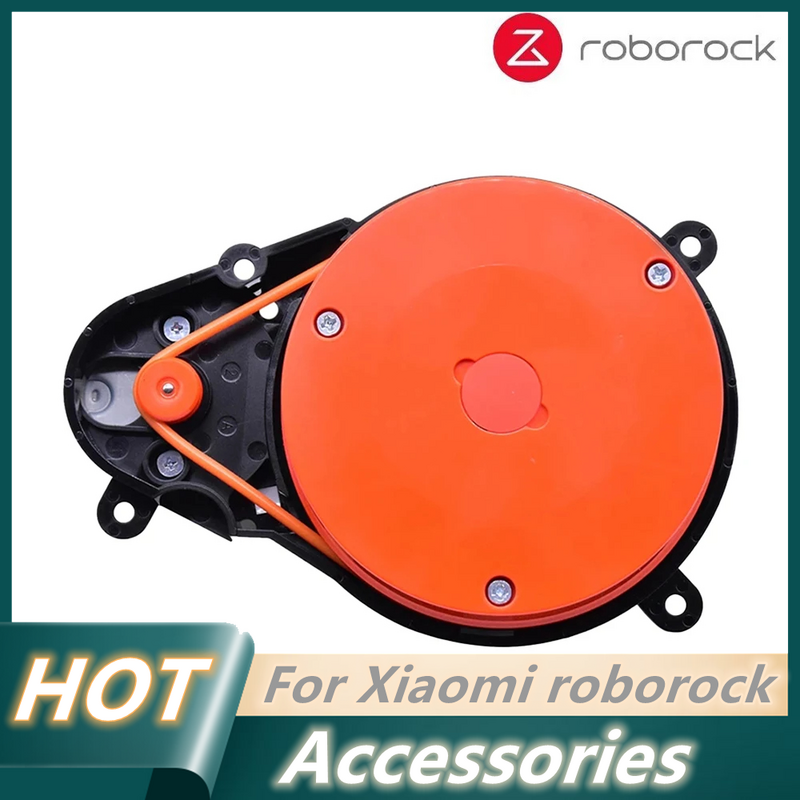 Roborock-Sensor de distancia láser para aspiradora robótica, piezas originales para aspiradora LDS, S5 Max, S6MaxV, S45 Max, S5, S7, S55, S6