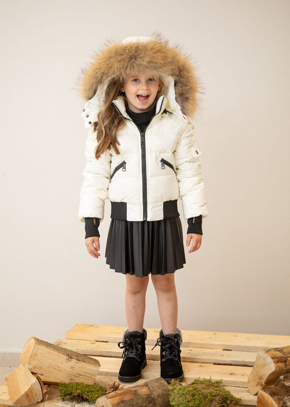 Mono de invierno de Rusia para niños y niñas, traje de nieve de 12M-4T, chaquetas de plumón, abrigos cálidos, ropa para niños y niñas