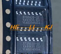 IC ใหม่ BTS5030-2EKA BTS5030-2E BTS5030 SOP14 Gratis Ongkir