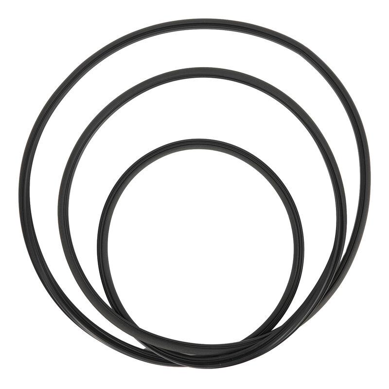Durable High Quality Practical Brand New Sunroof Glass Seal Car Parts 31218248 Accessories Black Direct Replacement