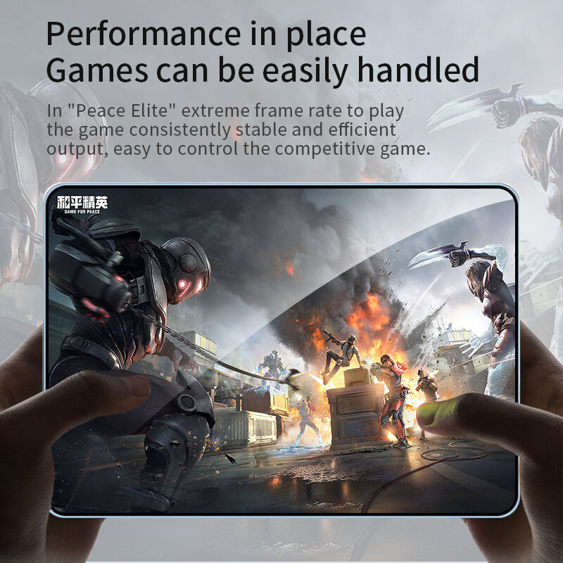 Fabrik umiio a19 pro neues Design Android 8,1 OEM Tablet 10,1 Zoll Dual-Sim-Tablet 2GB RAM 32GB