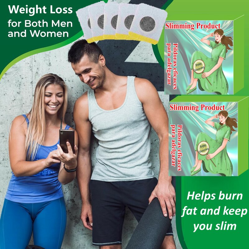 Productos potentes para quemar grasa, producto adelgazante saludable, mejora rápidamente la pérdida de peso