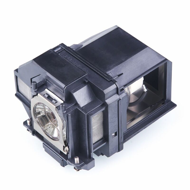 ELPLP96 ELPLP97 Projector Accessory for Epson EB-W39 EB-W42 EH-TW650 EX-X41 EX3260 EX5260 EX9210 EX9220 VS250 VS350 VS355