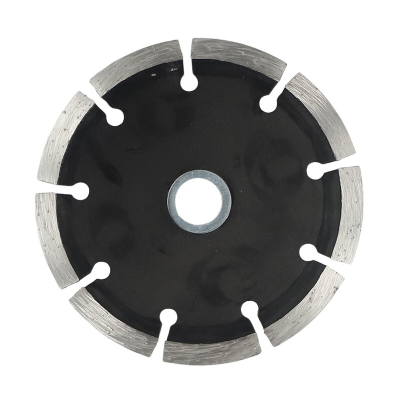 Алмазное лезвие для пилы, 1 шт., 115 мм, режущий диск для камня, гранита, бетона, фарфора, плитки, керамики, режущий диск для угловой шлифовальной машины