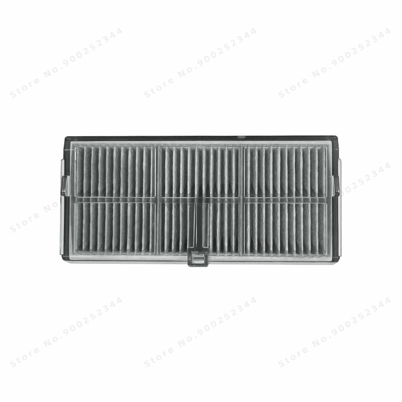 Compatible For Dreame L10s Pro Ultra Heat, X30 Ultra, X30 Pro Replacement Parts Accessories Main Side Brush Filter Mop Dust Bag