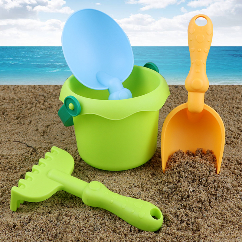 Herramienta de juego de arena para niños, juguete de playa para exteriores, juguetes infantiles para niños pequeños, nieve