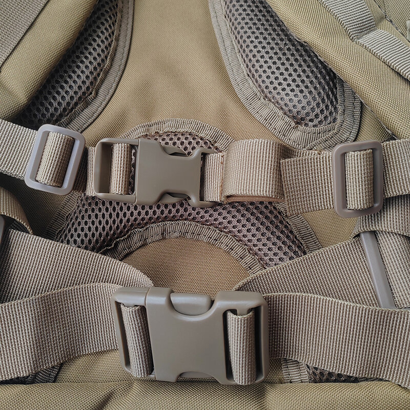 Taktyczny plecak medyczny 600D nylonowy plecak atak Molle wojskowy plecak ratunkowy