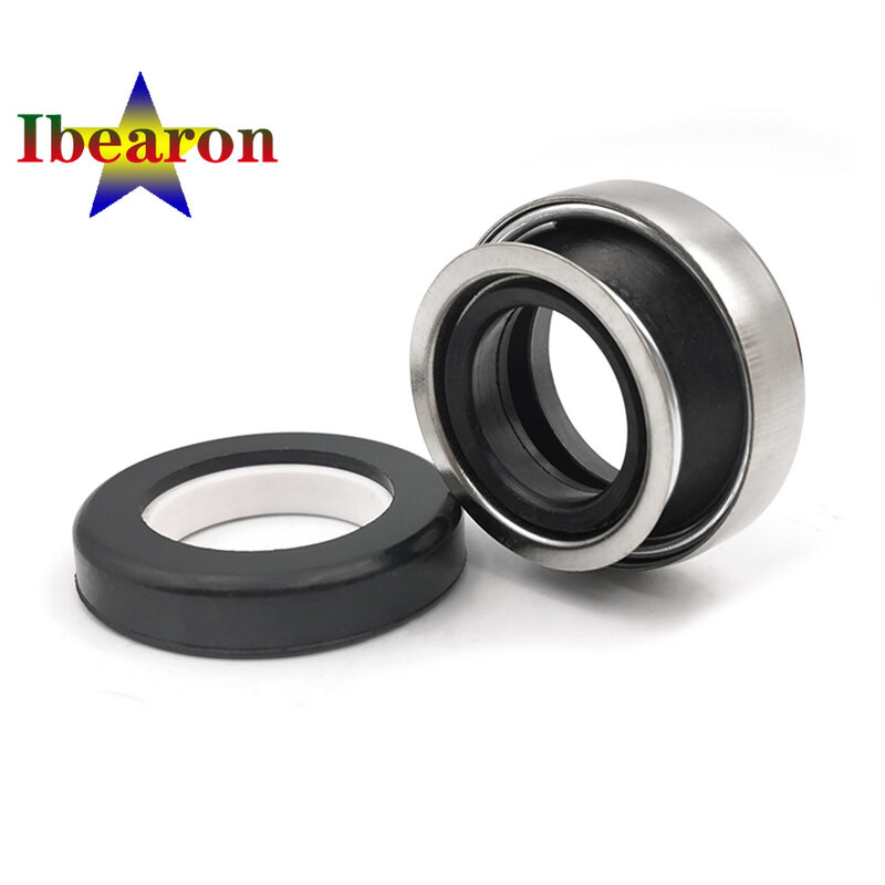 5PCS 301 Series Fit 8 10 11 12 13mm Shaft Mechanical Seal For Water Pump