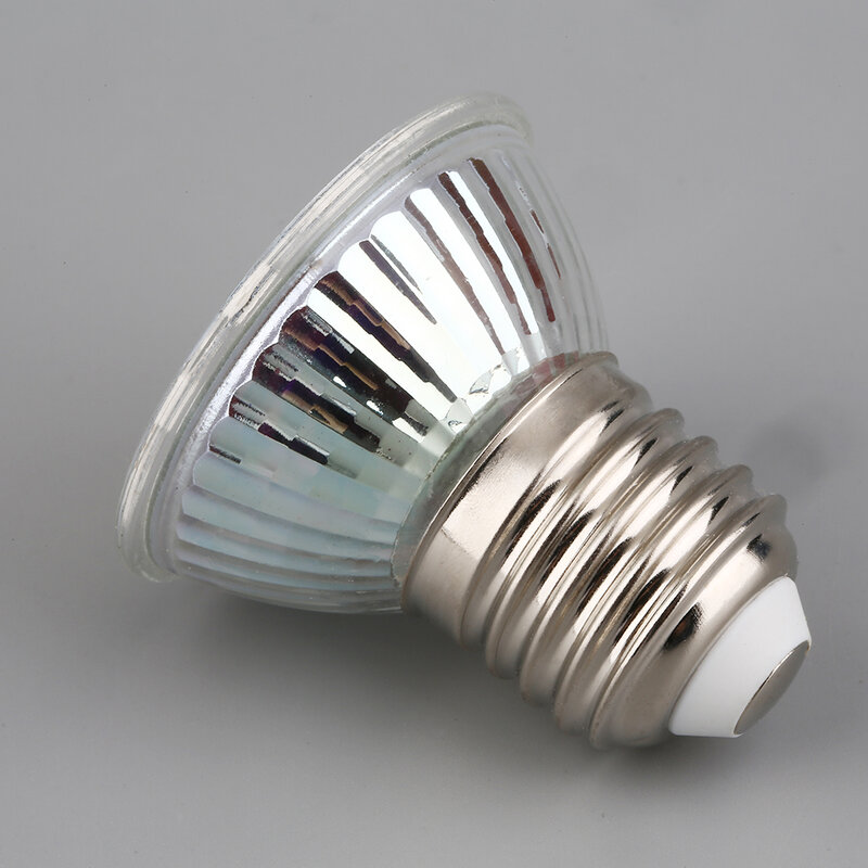 24 smd5050 E27 żarówki LED SMD światło punktowe wysokiej mocy chłodne/ciepłe białe światło