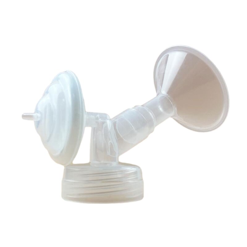 Adaptador conexión boca ancha tipo Y para extractor leche / Cimilre reemplazado