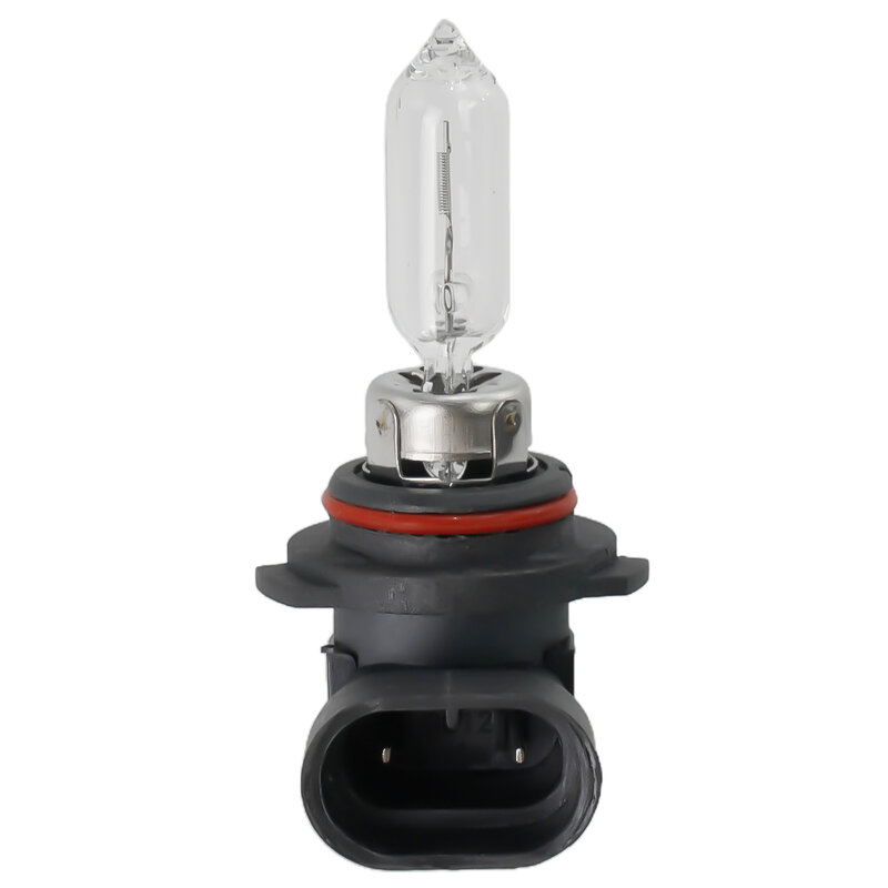 Hete Nieuwe Praktische Verkoop Hoge Kwaliteit Auto Halogeenlamp Koplamp Onderdelen Vervanging Geel Wit Licht 1Pc 9012ll