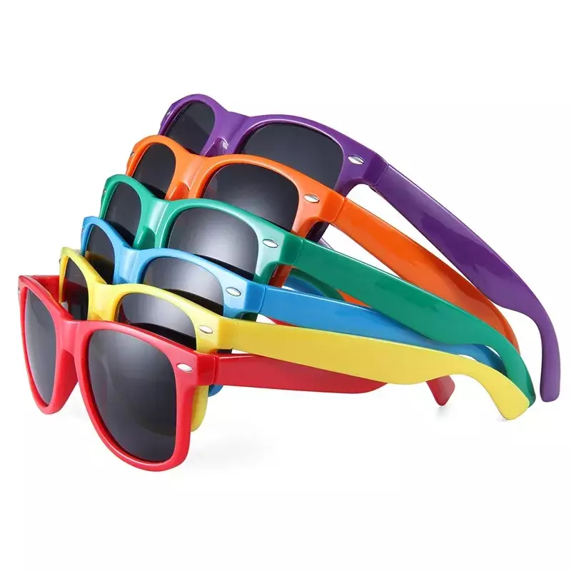 Gafas de sol Anti-UV para hombre y mujer, lentes Unisex de marca de moda para exteriores, sombreado, deportivas, de viaje, 2024