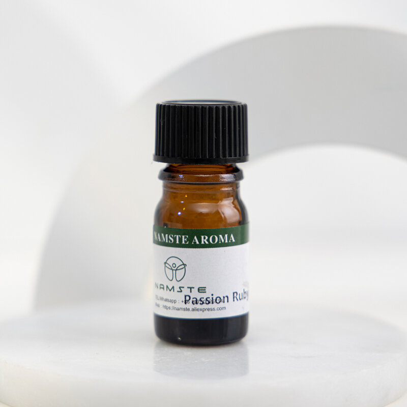 Namste 5ML olio essenziale vegetale naturale campione deodorante per ambienti per la casa Aroma per umidificatore diffusore di aromi olio di profumo per la casa