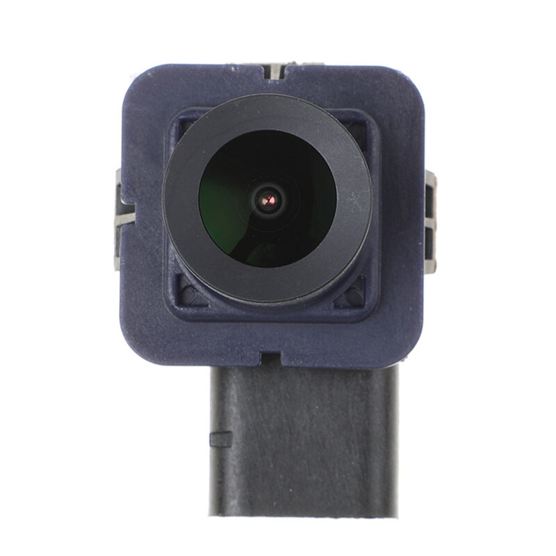 กล้องมองหลังรถยนต์อะไหล่กล้องถ่ายรูปสำรอง EB5Z-19G490-AA กล้องช่วยจอดรถอุปกรณ์เสริมรถยนต์ราคาไม่แพง
