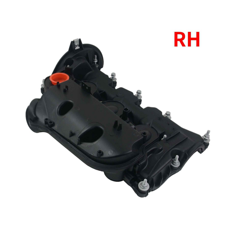 LR116732 coperchio della valvola del motore del collettore destro del collettore di aspirazione della testata del cilindro automobilistico per 4 Mk4 3