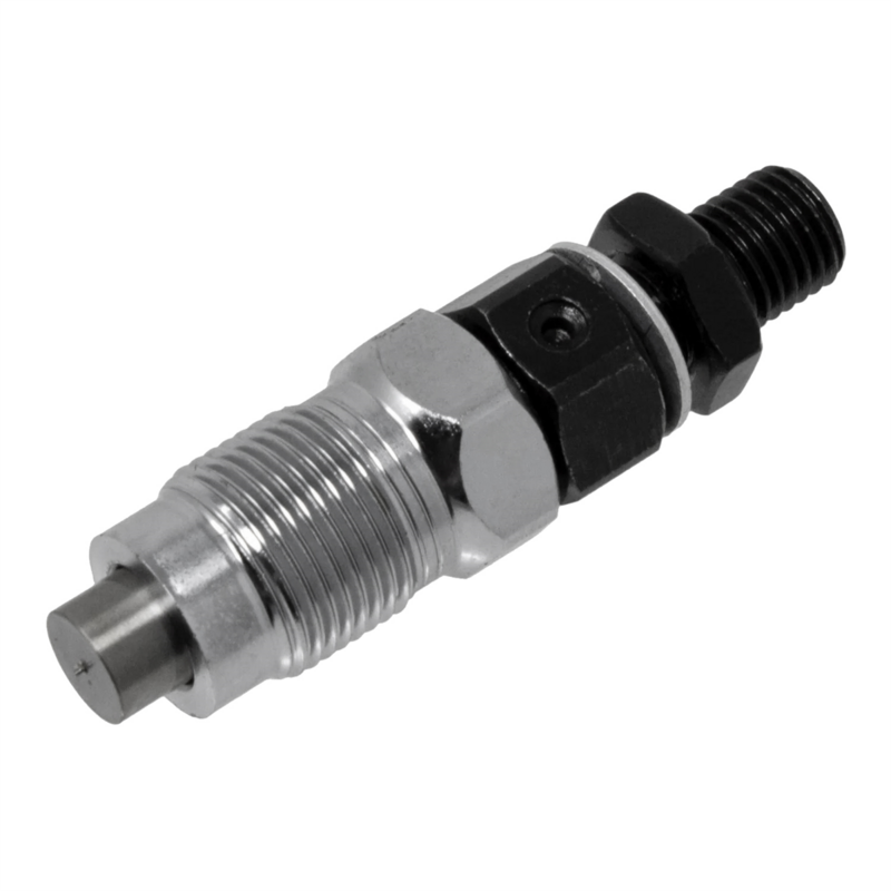 1Pcs 16454-53905 Fuel Injector Nozzle 6454-53900 for Engine V2203 V2003 V1903 D1703 L4600 L4610 M5400 KX121 KX161