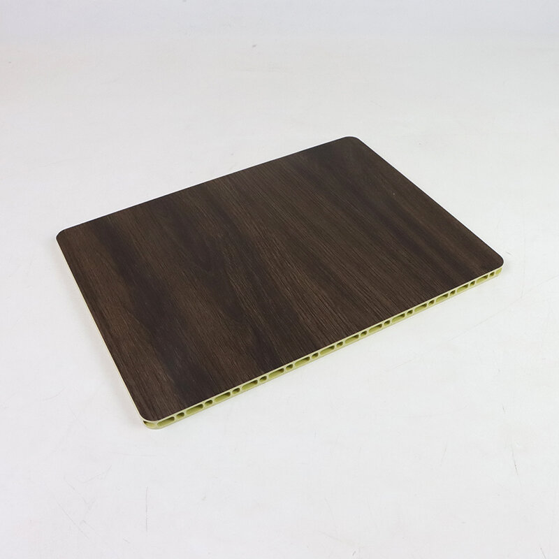 Bambus faser Wand paneel integrierte Wand platte flache Oberfläche 400/600/800mm einfache Installation Innendekoration