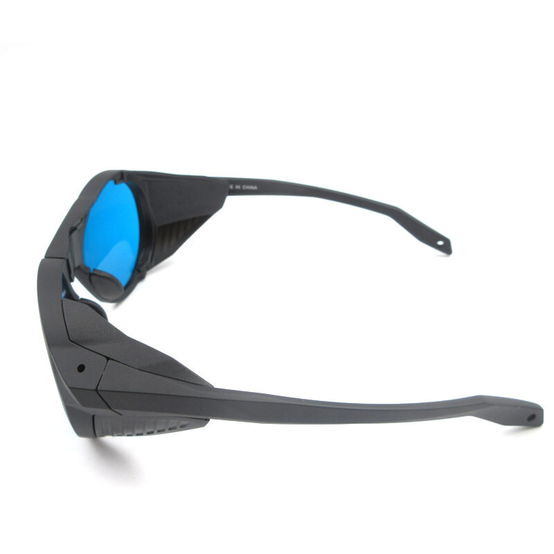 180nm-430nm occhiali Laser integrati a luce rossa viola chiaro viola ultravioletta