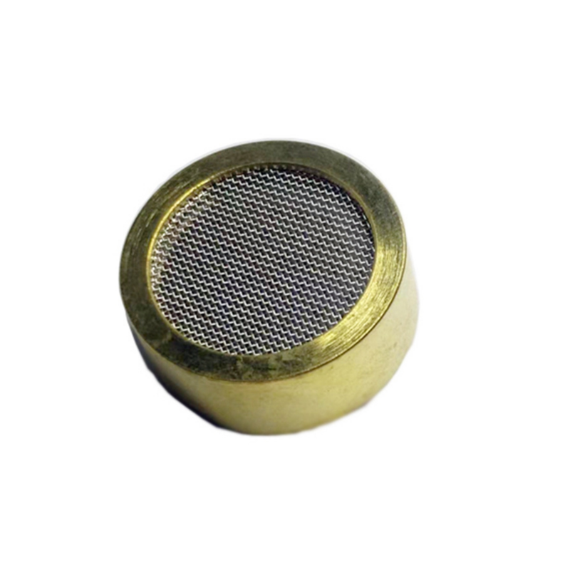 26Mm Koperen Condensator Microfoon Cartridge Capsule Vervangingen Grote Diafragma Microfoon Elektrische Instrumentonderdelen