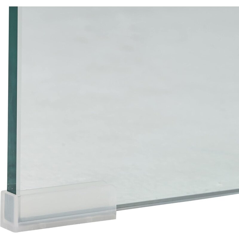 Журнальный столик из закаленного стекла, 12 мм