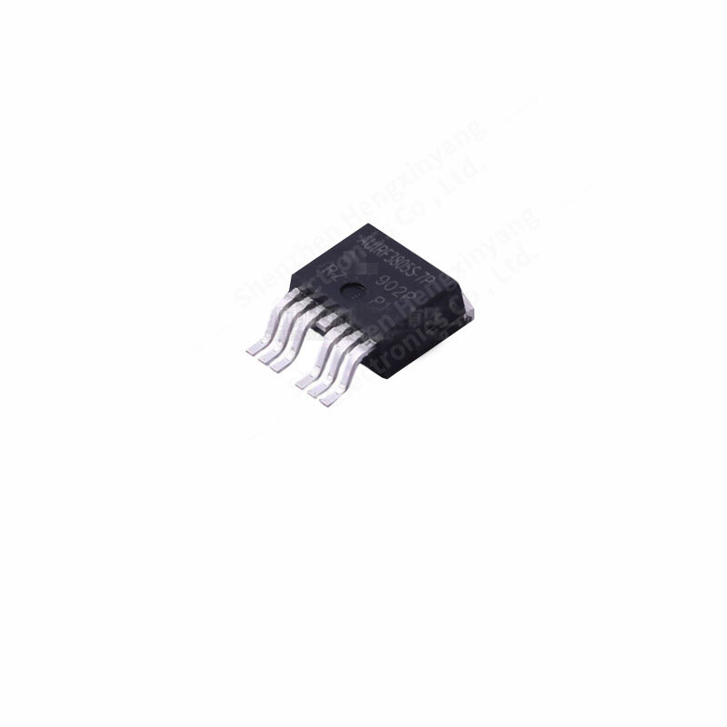 5PCS- AUIRF3805S-7P package TO-263-7 N channel 55V 240A FET
