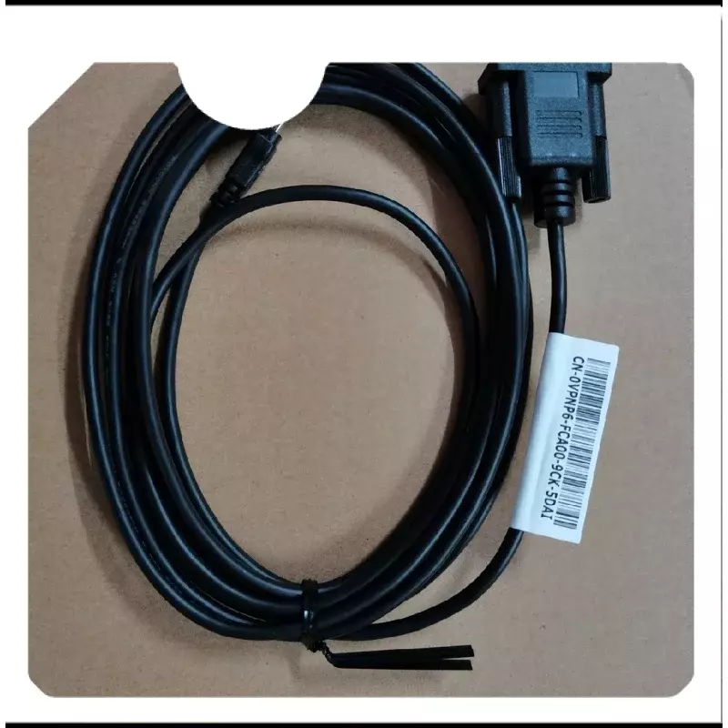 Cable de diagnóstico de puerto serie de almacenamiento VPNP6, nuevo, adecuado para Dell MD3400, MD3800i/f, MD3820f/i