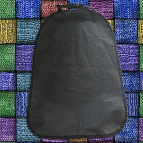 1x tappetino di protezione per lo schienale del sedile dell'auto tappetino antifango Anti-sporco-mantieni puliti i sedili