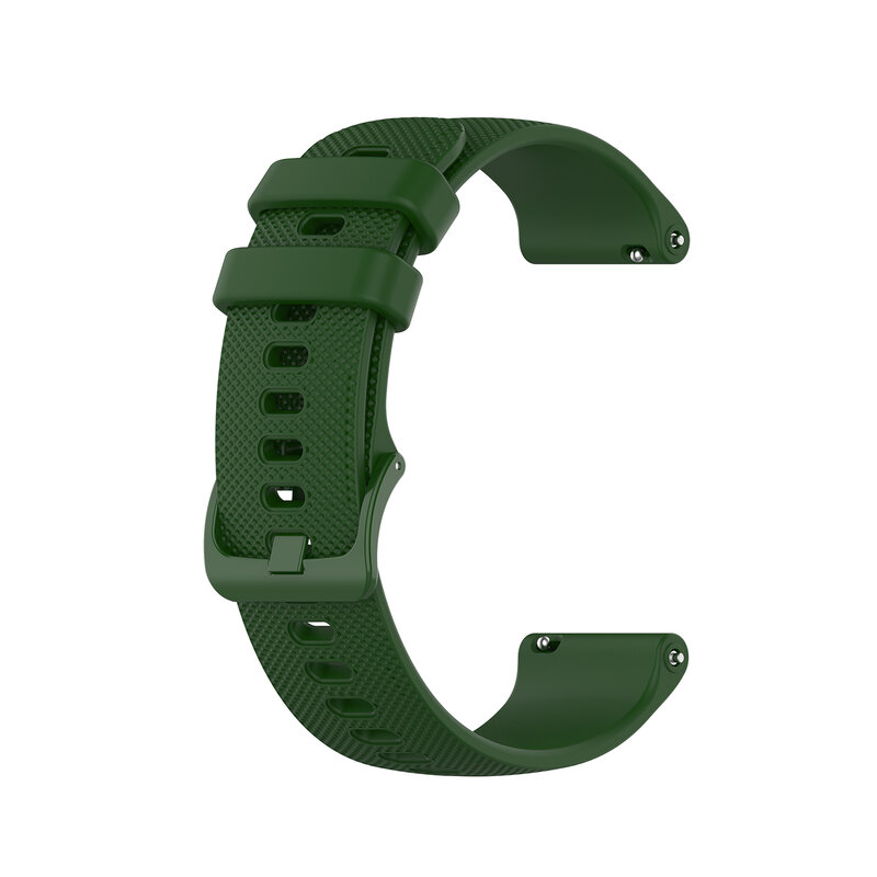 Pulsera de silicona para reloj inteligente HUAWEI Watch GT 2e, banda de HCT-B19 de 22mm, correa de repuesto para GT 2 de 46mm