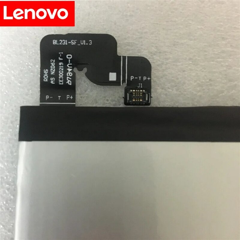Batterie de remplacement, Li-ion, 2300Mah, pour Lenovo VIBE X2, pour Lenovo S90, S90u, BL231