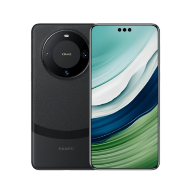 Huawei Mate 60 Pro + PLUS สมาร์ทโฟน, 6.82นิ้ว IP68กันฝุ่น/น้ำแก้ว Kunlun 2 48MP 5000mAh โทรศัพท์มือถือของแท้