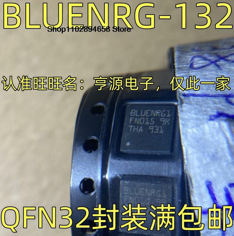 5PCS BLUENRG-132 BLUERG1 QFN-32