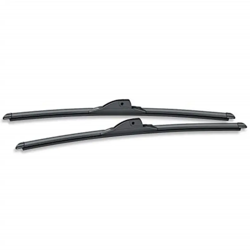 TRICO Gold 2 Pack All Weather Automotive Replacement Wiper Blades 26 and 22 Inch (18-2622)