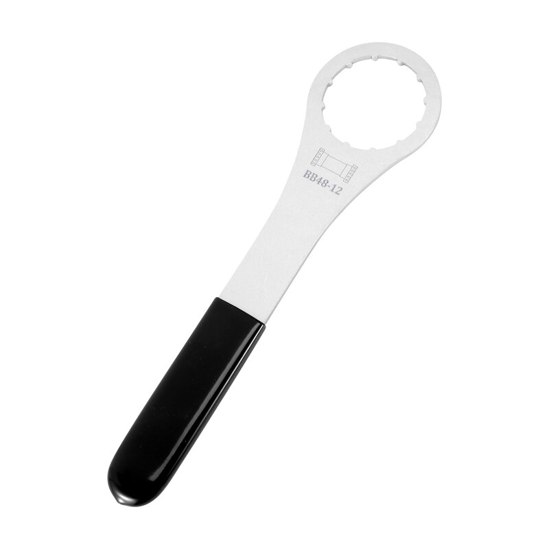 Велосипедный гаечный ключ с нижним кронштейном, инструмент для ремонта Женский, 12 зубцов для Praxis Works M30 OSBB