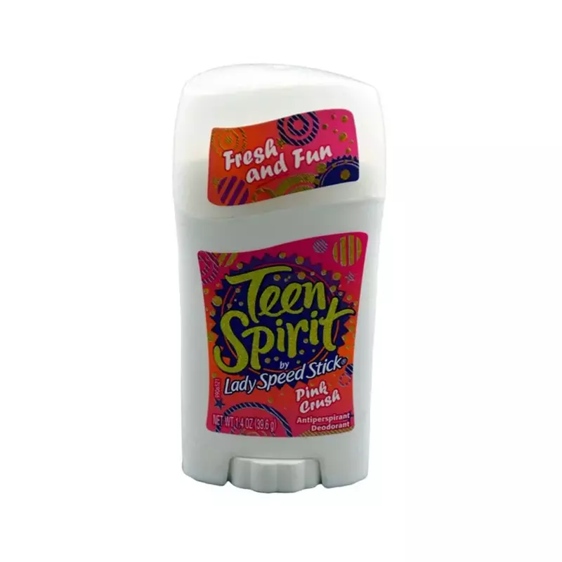 Lady Speed Stick Desodorante Seco, Ingredientes De Cozimento Comestíveis Invisíveis, Ferramentas De Sorvete, Sobremesa, Atacado