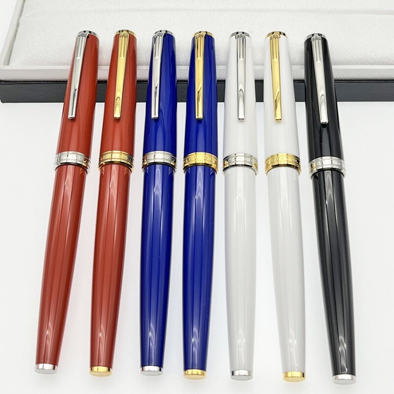Роскошная шариковая ручка серии lM Pix, цветная офисная Классическая гладкая модная Подарочная Канцтовары