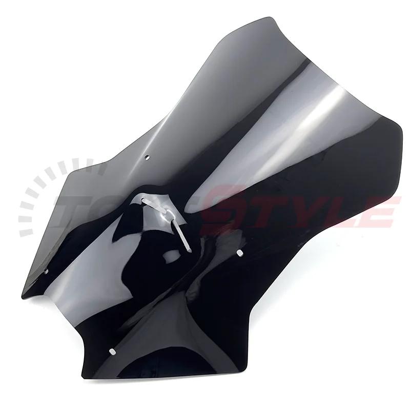 Motorcycle Accessories Windshield Windscreen Wind Shield Deflector Fit For Honda NEW X-ADV 750 XADV 750 XADV750 2021-2024