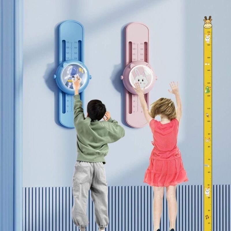 Skok trener dotykowy wysoki artefakt dla dzieci zabawki do gry dotykowy skok wysoki licznik chłopców z regulacją wysokości