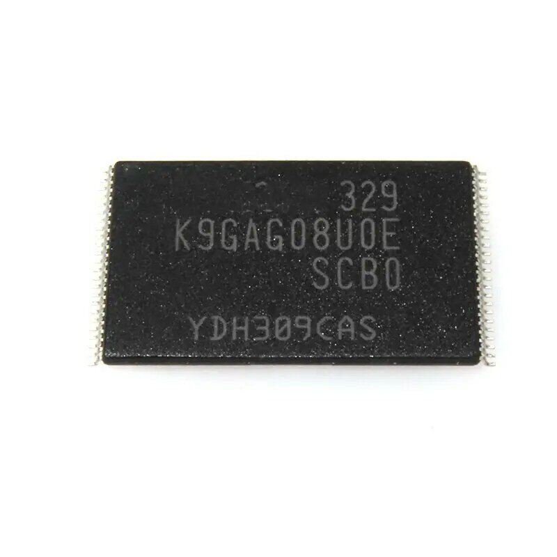 new K9GAG08UOE-SCBO K9GAG08U0E-SCB0 TSOP48