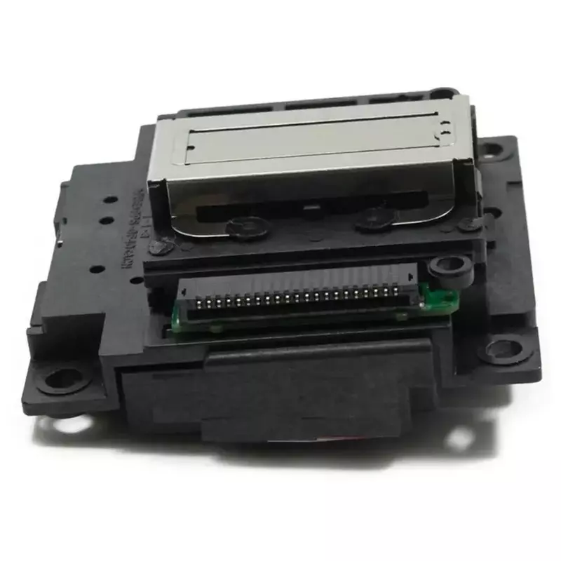 Cabeça de impressão para impressora epson, l132, l130, l220, l222, l310, l365, l365, l455, l456, l565, l566, wf-2630, xp-332, wf2630