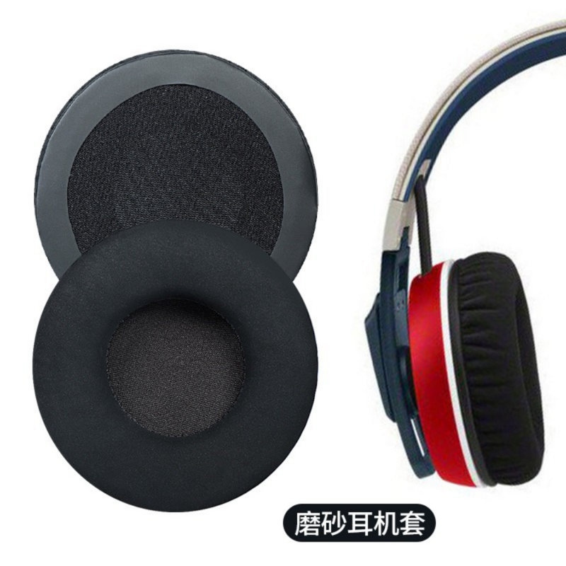 1 zestaw wkładki do uszu dla Sennheiser Urbanite L XL słuchawki osłona części do naprawy słuchawek